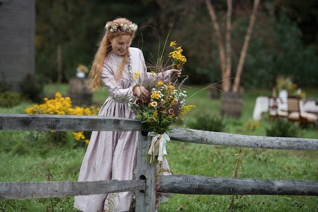 ‘Little Women’: Prime immagini ufficiali dal film di Greta Gerwig con Emma Watson e Saoirse Ronan