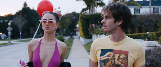 ‘Under the Silver Lake’: Nuove immagini dal film di David Robert Mitchell in concorso a Cannes