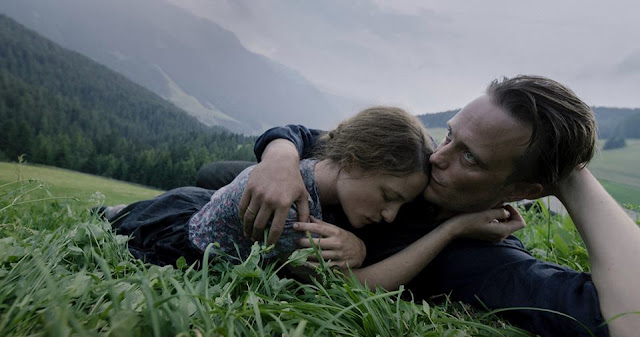 ‘A Hidden Life’: Seconda immagine ufficiale e nuovi dettagli sul film di Terrence Malick in concorso a Cannes 2019