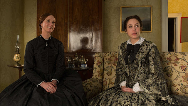 A Quiet Passion – La recensione del biopic su Emily Dickinson