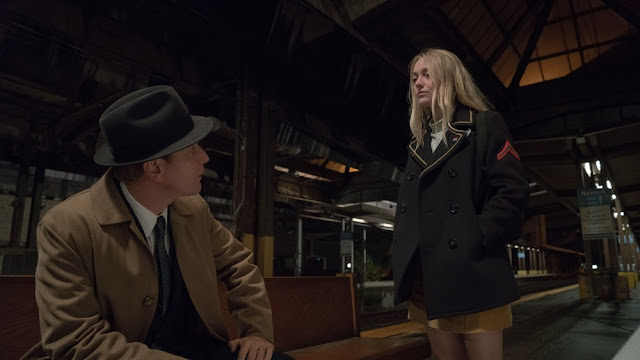 AMERICAN PASTORAL – La Recensione