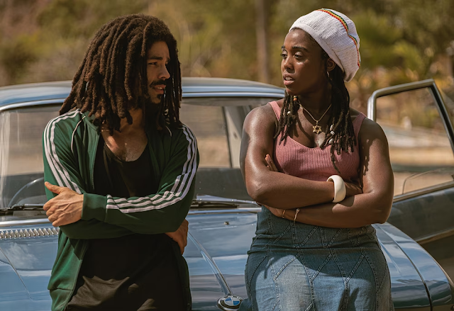 Bob Marley: One Love, la recensione del biopic dedicato alla leggenda musicale