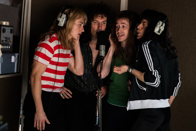 Bohemian Rhapsody –  La recensione del film dedicato ai Queen con Rami Malek