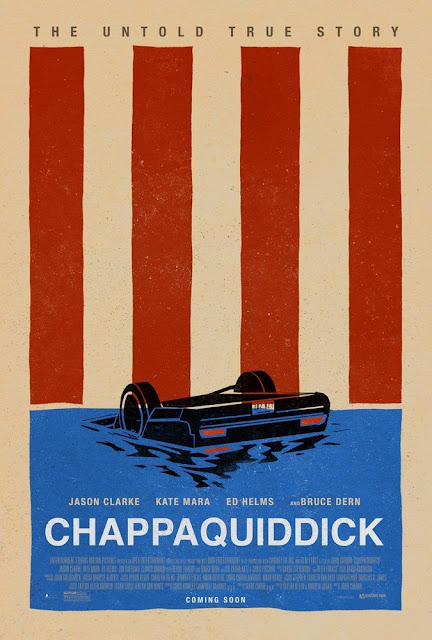 ‘Chappaquiddick’: Jason Clarke è Ted Kennedy nel nuovo trailer