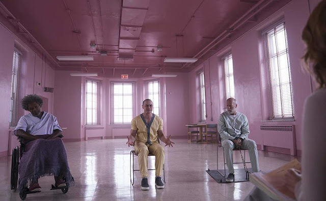 Glass – La recensione del capitolo conclusivo della trilogia di M. Night Shyamalan