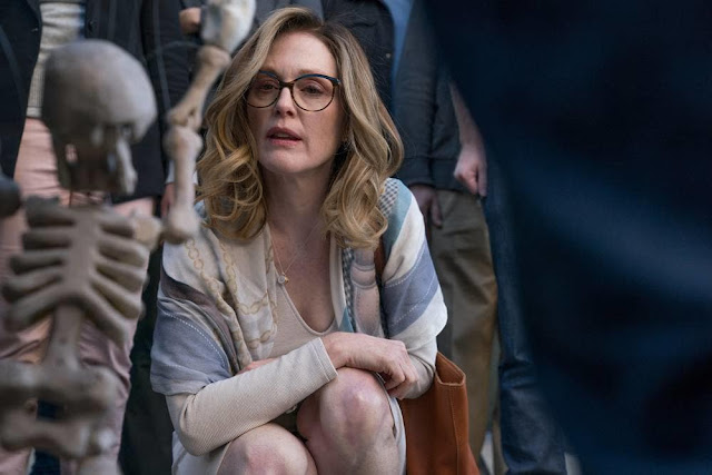 Gloria Bell – La recensione del remake con Julianne Moore e John Turturro