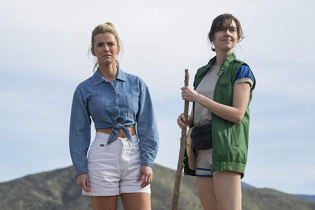 GLOW – La recensione della terza stagione della serie Netflix sulle lottatrici di wrestling