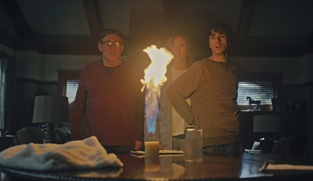 Hereditary – Le radici del male – La recensione dell’acclamato horror con Toni Collette