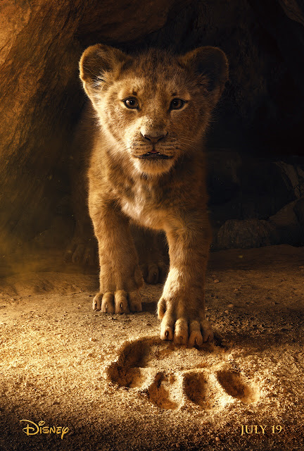 ‘Il Re Leone’, ecco il primo trailer del live-action Disney di Jon Favreau