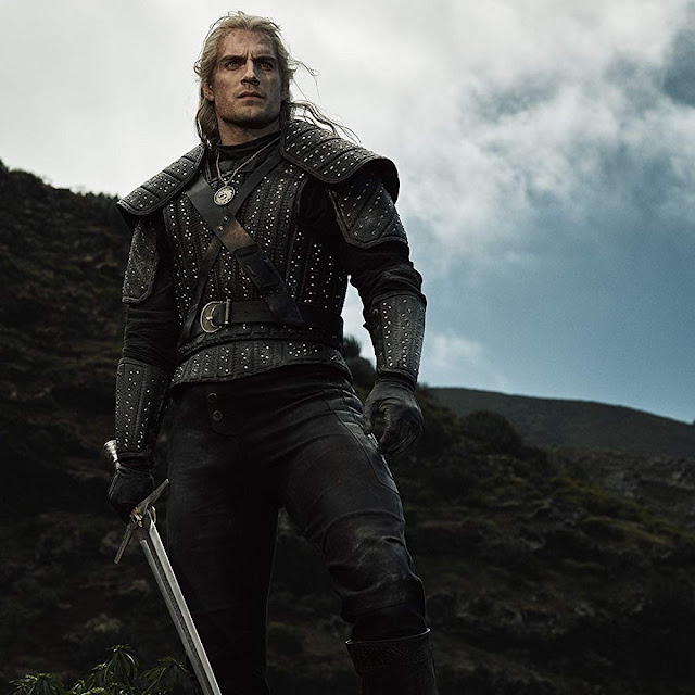 Il trailer di ‘The Witcher’: Come Netflix colmerà il vuoto lasciato da ‘Game of Thrones’