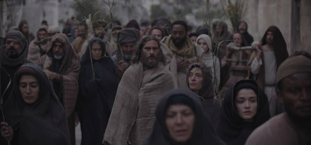 Maria Maddalena – La recensione del film biblico di Garth Davis con Rooney Mara e Joaquin Phoenix