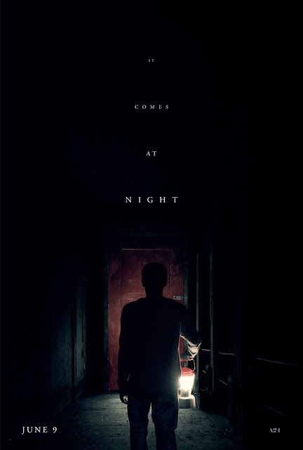 Nuovo trailer per ‘It Comes at Night’, horror indipendente della A24