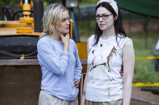 Orange Is the New Black 5 – La recensione