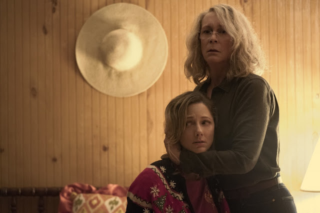 Roma 2018: Halloween – La recensione del sequel con Jamie Lee Curtis