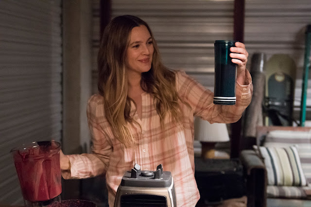 Santa Clarita Diet – La recensione della prima stagione