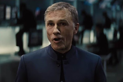 SPECTRE- La Recensione