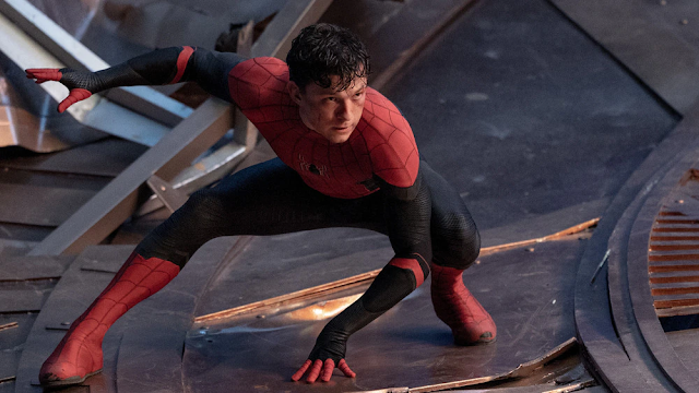 Spider-Man: No Way Home – La recensione del film evento Marvel