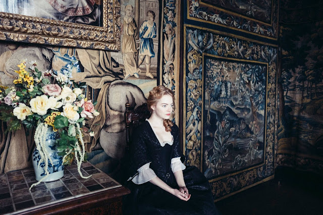 ‘The Favourite’ di Yorgos Lanthimos è il film d’apertura del New York Film Festival