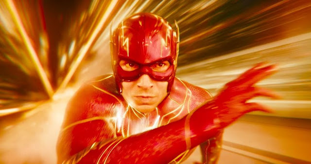 The Flash non è il disastro di cui tutti parlavano, e vi spieghiamo perché [Recensione]