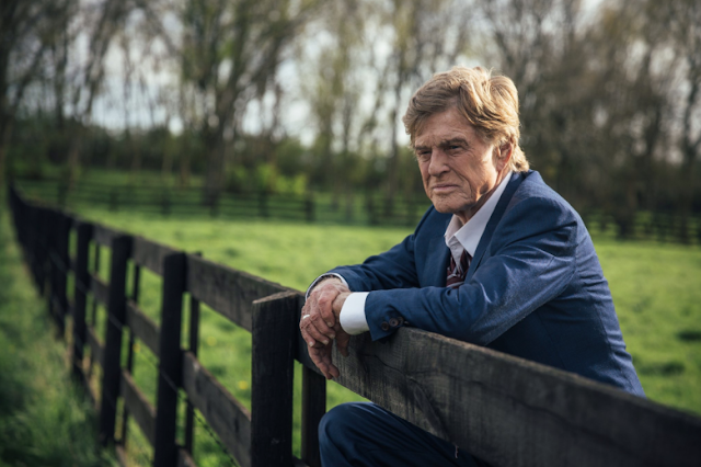 ‘The Old Man and the Gun’: La Fox Searchlight fissa la data di uscita del film con Robert Redford e Casey Affleck