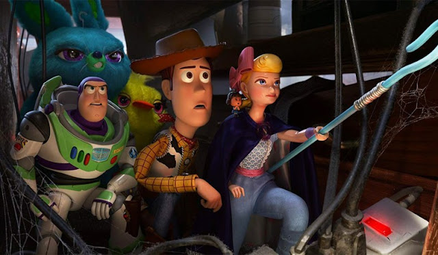 Toy Story 4 – La recensione della conclusione della saga firmata Disney/Pixar