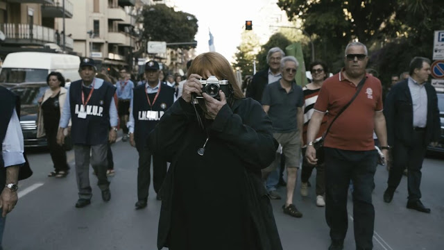 Venezia 76: La mafia non è più quella di una volta – La recensione del documentario satirico di Franco Maresco