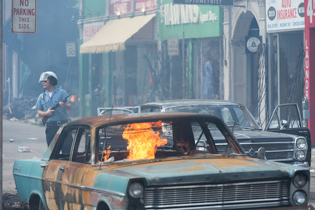 ‘Detroit’: Uno spot mostra nuove immagini dal film di Kathryn Bigelow