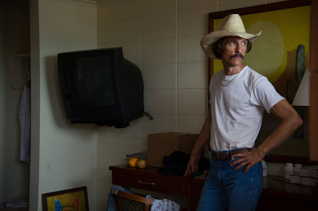 The Essential Matthew McConaughey