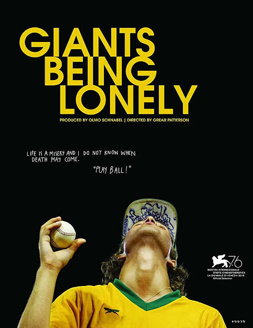 Venezia 76: Giants Being Lonely – La recensione dell’atipico coming of age di Grear Patterson