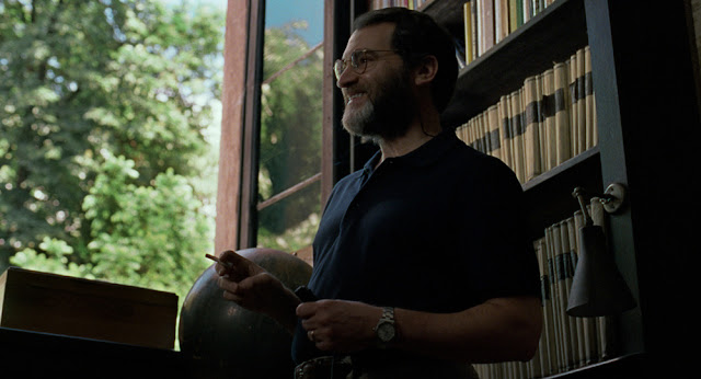 Caratteristi nell’ombra: Michael Stuhlbarg, dai fratelli Coen a Luca Guadagnino