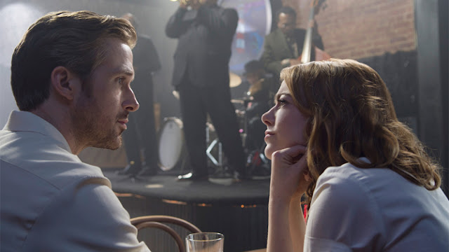 La La Land e i film delle 14 nomination all’Oscar