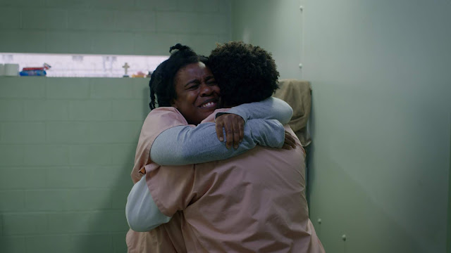 La stagione finale di ‘Orange Is The New Black’ nel primo teaser trailer