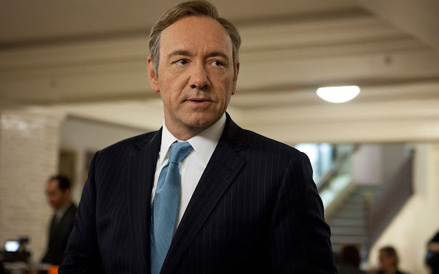 Le migliori performance di Kevin Spacey