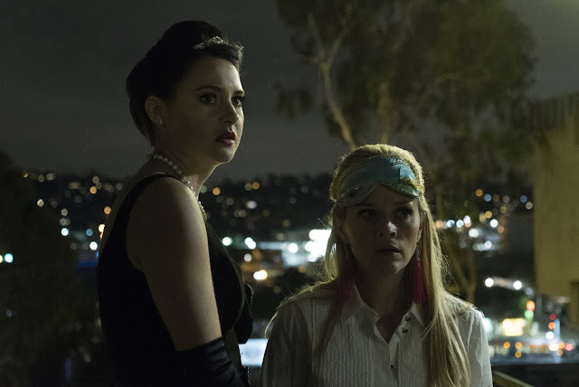 Nuove immagini, promo e trama dall’episodio finale di ‘Big Little Lies’ – Chi ha ucciso chi?