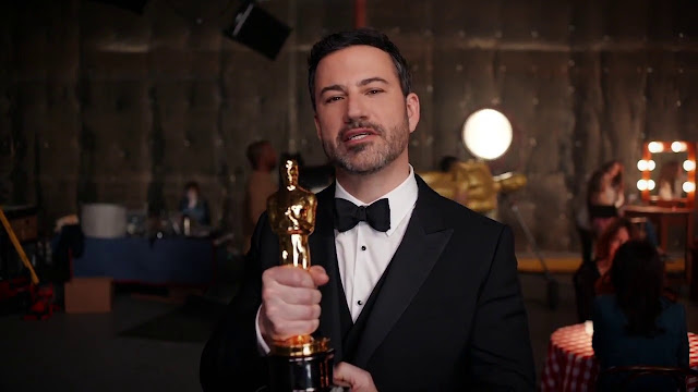 95° Oscar, Jimmy Kimmel sarà il conduttore della cerimonia