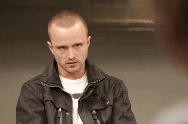 Aaron Paul protagonista assoluto del trailer finale di ‘El Camino: Il film di Breaking Bad’