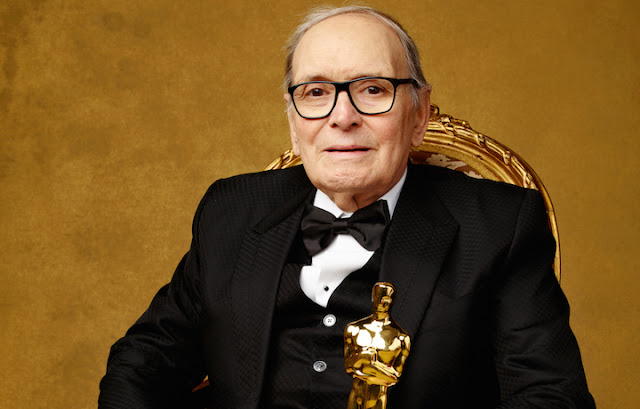 Addio a Ennio Morricone: il leggendario compositore aveva 92 anni