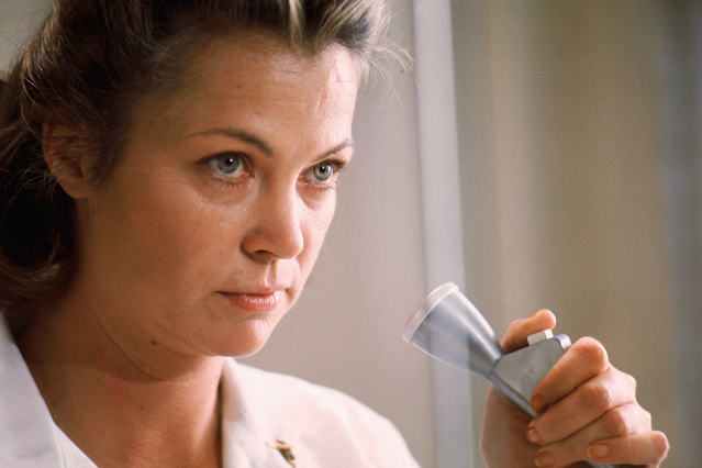 Addio a Louise Fletcher, aveva vinto l’Oscar per ‘Qualcuno volò sul nido del cuculo’