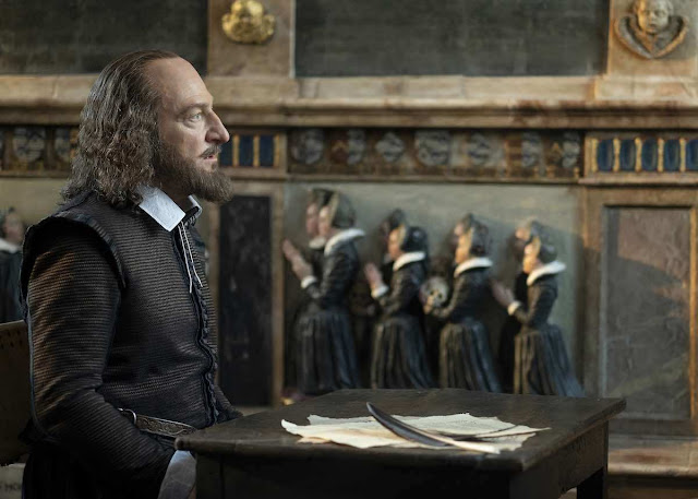 ‘All Is True’, Kenneth Branagh è William Shakespeare nel primo trailer del film dedicato al Bardo