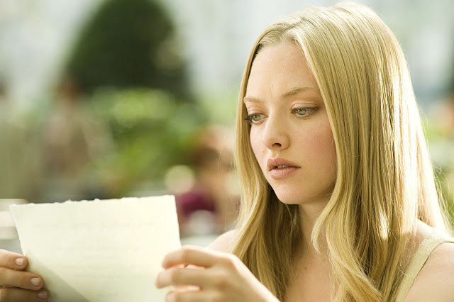 Amanda Seyfried si unisce a Milo Ventimiglia in ‘The Art of Racing In The Rain’ di Simon Curtis