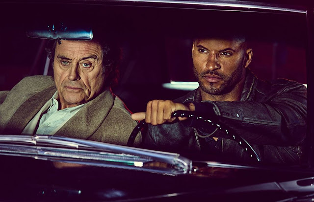 ‘American Gods 2’: Il nuovo teaser annuncia l’inizio delle riprese