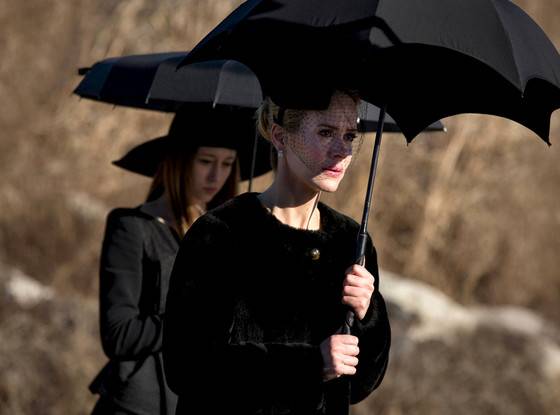 ‘American Horror Story: Apocalypse’, ecco le streghe di ‘Coven’ al completo