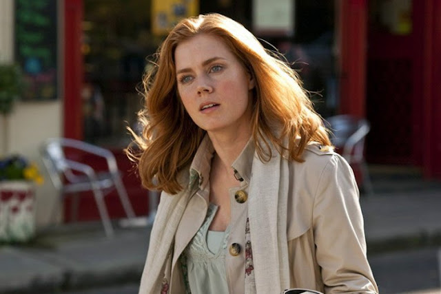 Amy Adams torna a HBO con la miniserie ‘Poisonwood Bible’