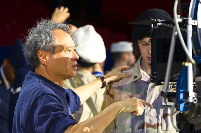 Ang Lee confermato alla regia dell’action thriller fantascientifico ‘Gemini Man’