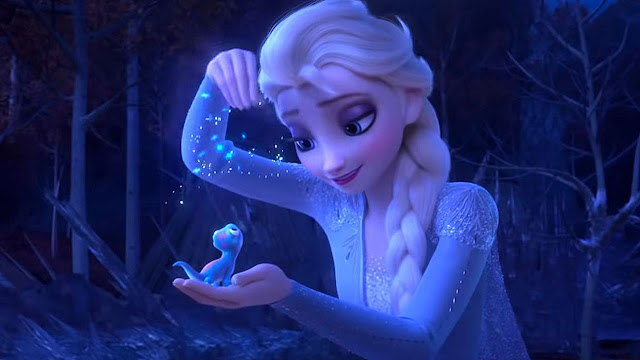 Annie Awards, 8 nomination a ‘Frozen II ‘, record di candidature anche per Netflix