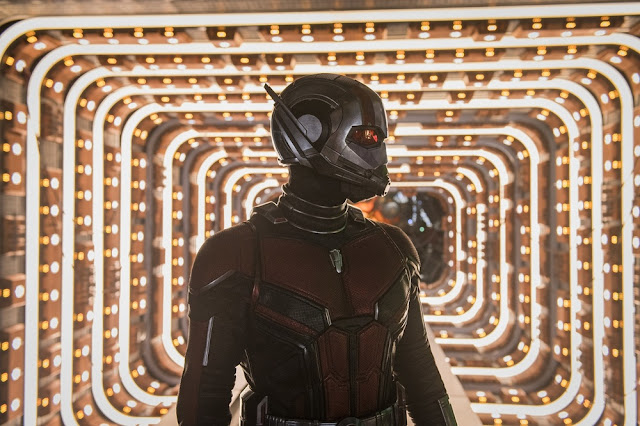 Ant-Man and the Wasp – La recensione del divertente sequel targato Marvel