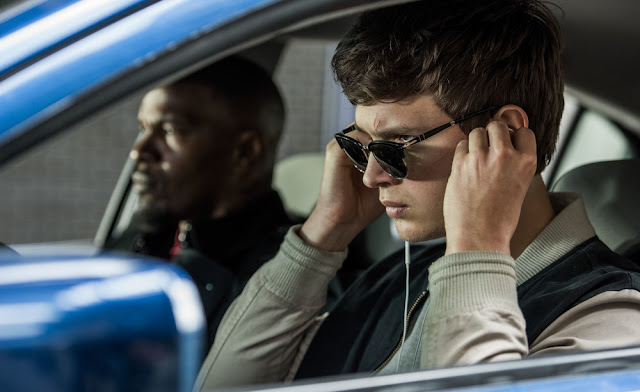 Baby Driver – Il genio della fuga – La recensione del nuovo film di Edgar Wright