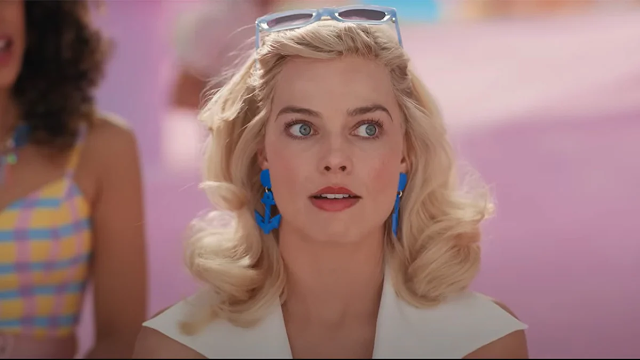 Barbie, il nuovo, sfavillante full trailer del film con Margot Robbie e Ryan Gosling