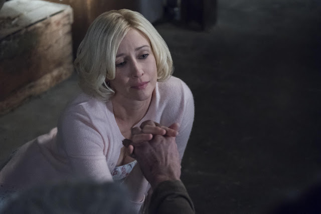 Bates Motel 5X03 “Bad Blood” – La recensione