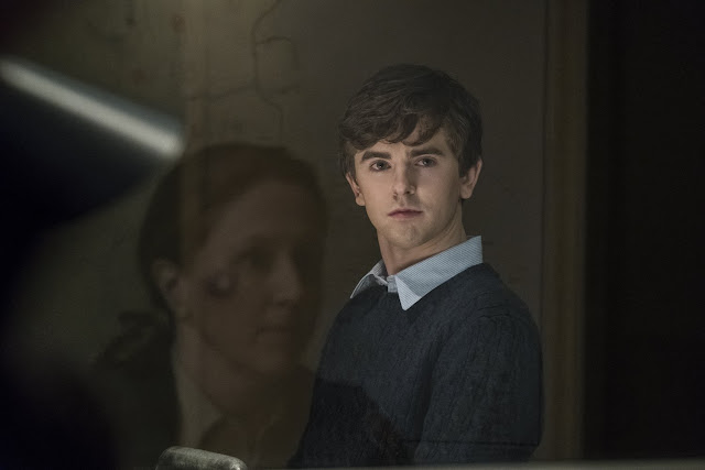 Bates Motel 5×08 “The Body” – La recensione